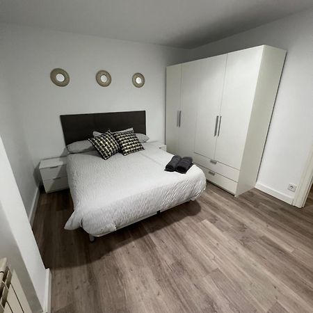 Апартаменты Apartamento En Zaragoza Junto A La Estacion Delicias Экстерьер фото