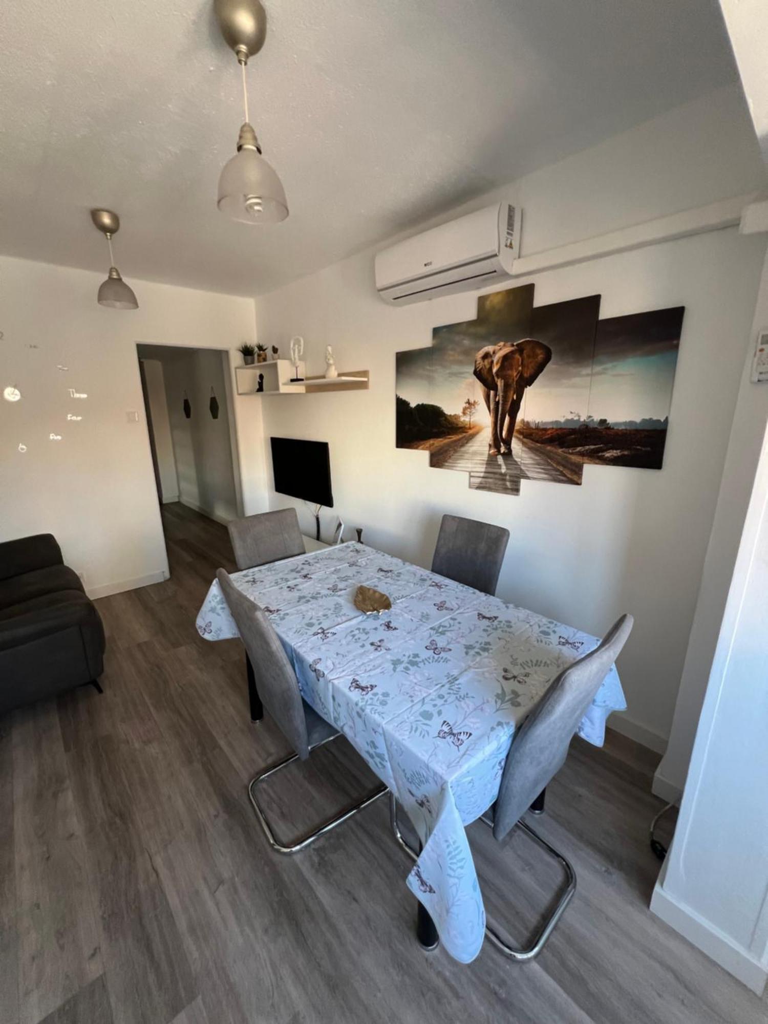 Апартаменты Apartamento En Zaragoza Junto A La Estacion Delicias Экстерьер фото