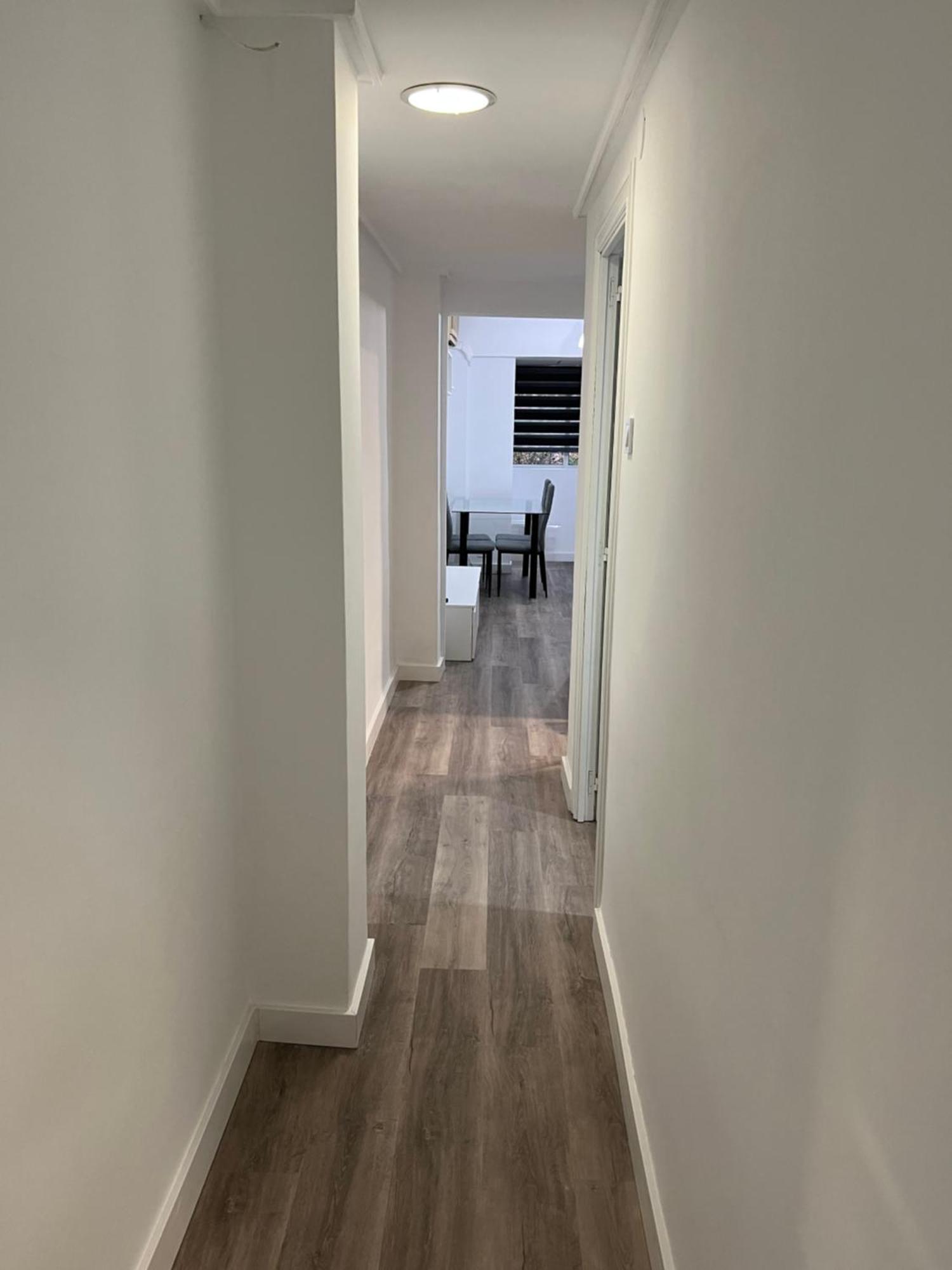 Апартаменты Apartamento En Zaragoza Junto A La Estacion Delicias Экстерьер фото